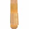 Ekena Millwork Eugene Rough Sawn Timber Gable Bracket, Western Red Cedar, 36"W x 13"H x 4"D x 6"F, 9/12 Pitch GBW036X13X0406EUG00RWR - alternate 4
